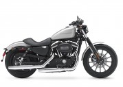 Harley-Davidson XL 883N Iron 883